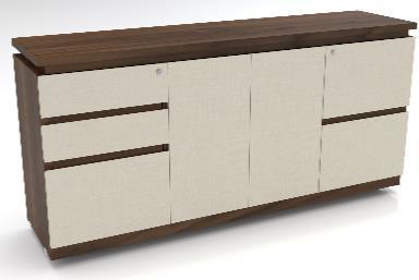 Credenzas